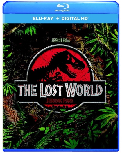 The Lost World Jurassic Park (1997) Hindi ORG Dual Audio Movie BluRay | 1080p | 720p | 480p | ESubs