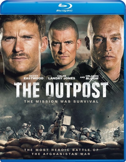 The Outpost (2019) DC Hindi ORG Dual Audio Movie BluRay | 1080p | 720p | 480p | ESubs