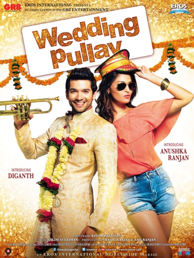 Wedding Pullav (2015) Hindi ORG Full Movie HDRip | 1080p | 720p | 480p | ESubs