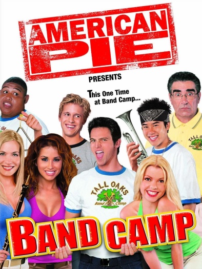 American Pie Presents: Band Camp (2005) UNRATED Hindi ORG Dual Audio BluRay | 1080p | 720p | 480p | ESubs