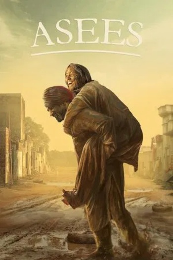 Asees (2022) Punjabi ORG Full Movie HDRip | 1080p | 720p | 480p | ESubs