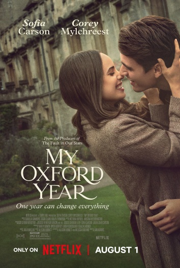 My Oxford Year (2025) Hindi Full Dual Audio Movie HDRip | 1080p | 720p | 480p | ESubs