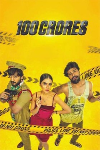 100 Crores (2024)