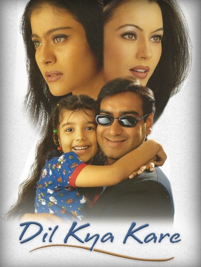 Dil Kya Kare (1999) Hindi ORG Movie HDRip | 1080p | 720p | 480p | ESubs