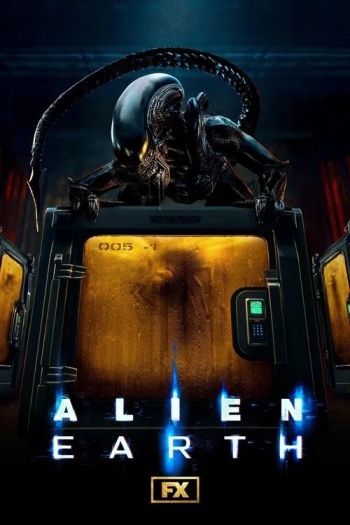 Alien: Earth (2025) Hindi ORG S01E08 Dual Audio Series HDRip | 1080p | 720p | 480p | ESubs