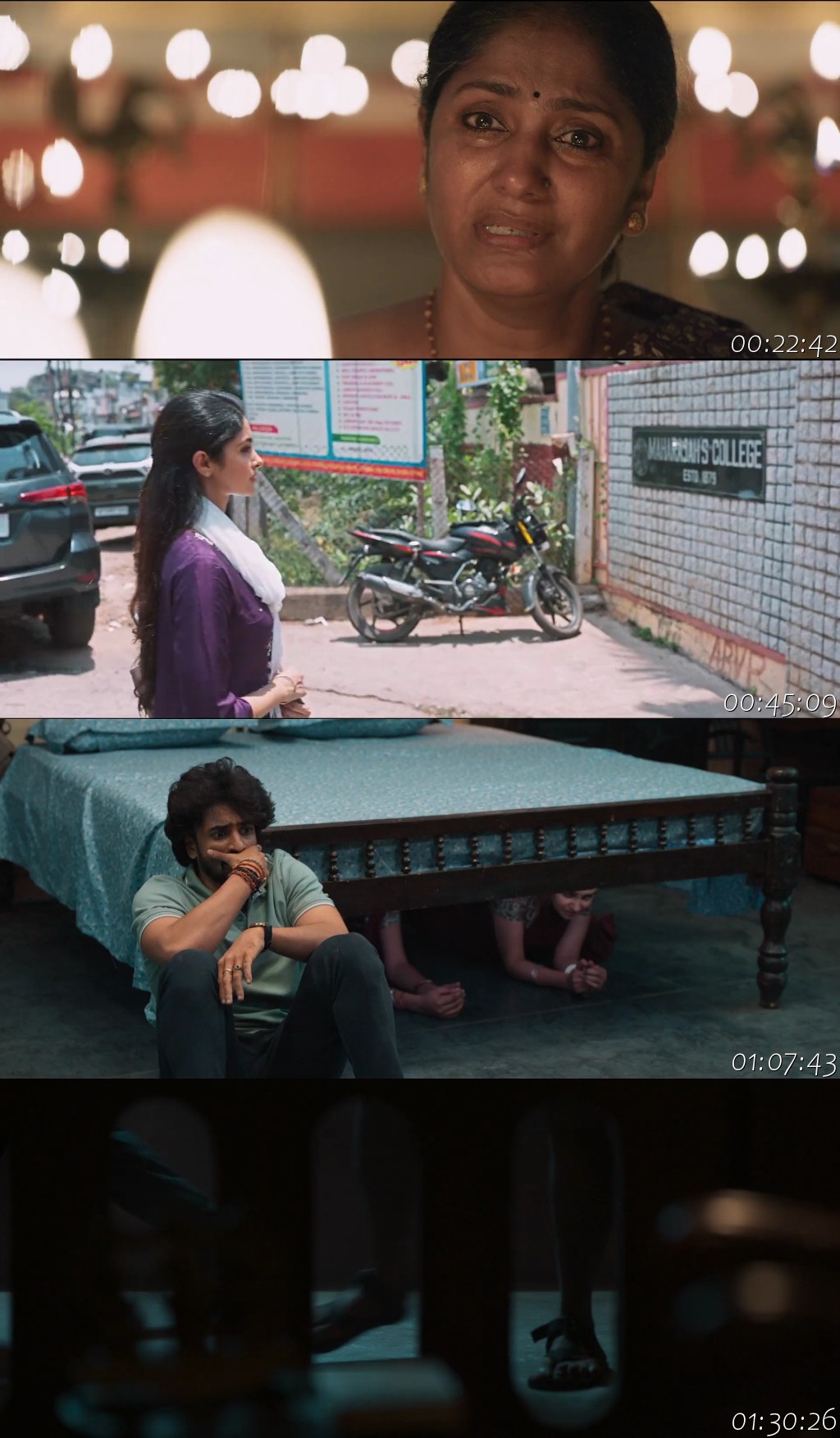 Devaki Nandan Vasu Deva