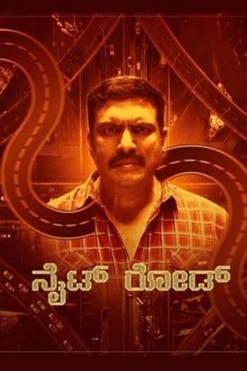 Haunted Raasta Nite Road (2024) Hindi ORG Dubbed Movie HDRip | 1080p | 720p | 480p