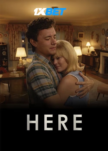 Here