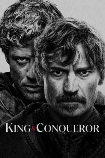 King & Conqueror (2025) NF Hindi ORG S01E07 Dual Audio Series HDRip | 1080p | 720p | 480p | ESubs