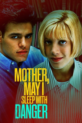 Mother May I Sleep with Danger (1996) Hindi Dual Audio Movie HDRip | 1080p | 720p | 480p | ESubs