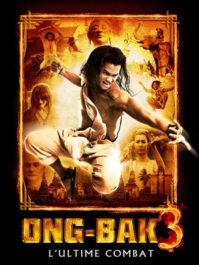 Ong Bak 3 – (2010) Hindi Dual Audio BluRay | 1080p | 720p | 480p | ESubs