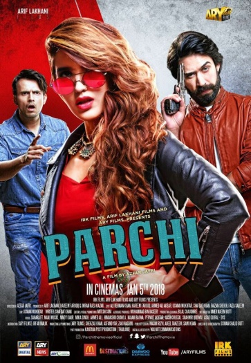 Parchi (2018) Punjabi ORG Full Movie HDRip | 1080p | 720p | 480p