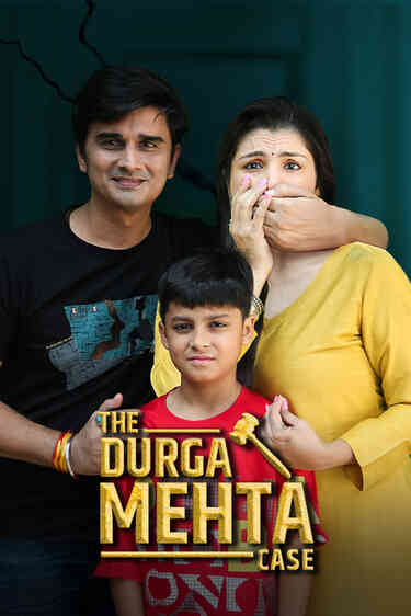 The Durga Mehta Case (2025)