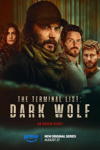 The Terminal List: Dark Wolf (2025) Hindi ORG S01E05 Dual Audio Series HDRip | 1080p | 720p | 480p | ESubs