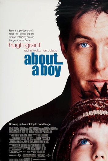 About a Boy (2002) Hindi Dual Audio Movie BluRay | 1080p | 720p | 480p | ESubs