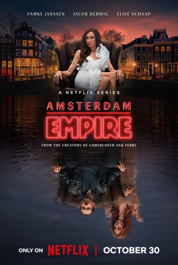 Amsterdam Empire (2025) NF Hindi ORG S01E[01-07] Dual Audio Series HDRip | 720p | 480p | ESubs