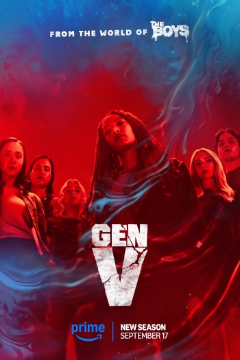 Gen V (2025) Hindi ORG S02E07 Dual Audio Web Series HDRip | 1080p | 720p | 480p | ESubs