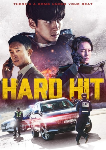 Hard Hit (2021) Hindi Dual Audio Movie HDRip | 1080p | 720p | 480p | ESubs