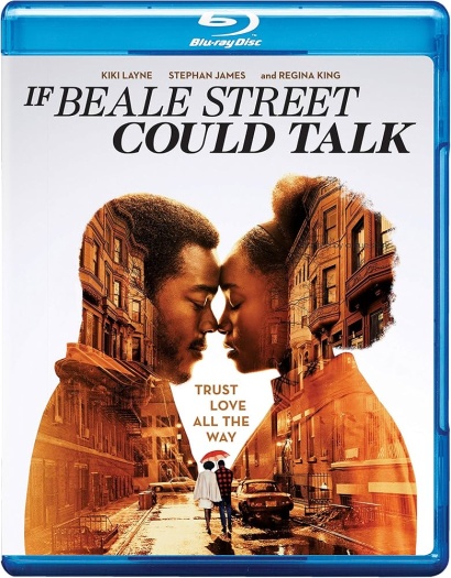 If Beale Street Could Talk (2018) Hindi Dual Audio Movie BluRay | 1080p | 720p | 480p | ESubs