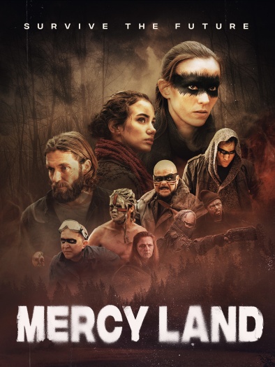 Mercy Land (2023) Hindi Dual Audio Movie HDRip | 1080p | 720p | 480p | ESubs