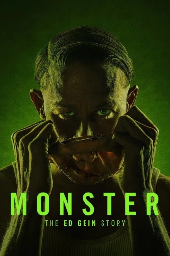 Monster The Ed Gein Story (2025) NetFlix Hindi ORG S01E[01-08] Dual Audio Web Series HDRip | 720p | 480p | ESubs