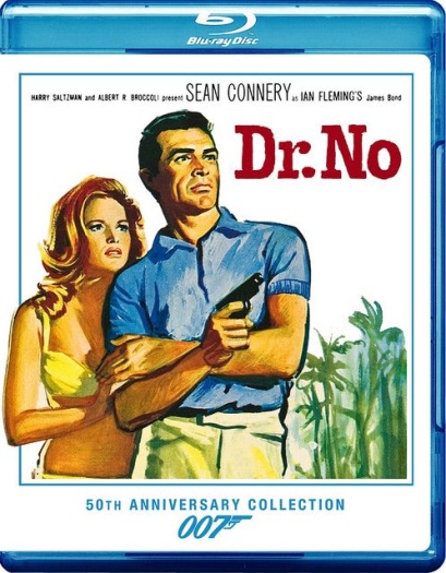 Dr. No (1962) Hindi Dual Audio Movie BluRay | 1080p | 720p | 480p | ESubs