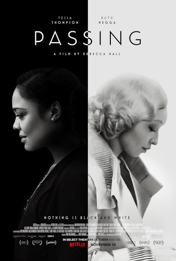Passing (2021) Hindi Dual Audio Movie HDRip | 1080p | 720p | 480p | ESubs