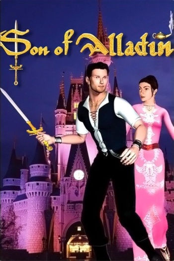 Son of Alladin (2003) Hindi Dual Audio Movie HDRip | 1080p | 720p | 480p | ESubs
