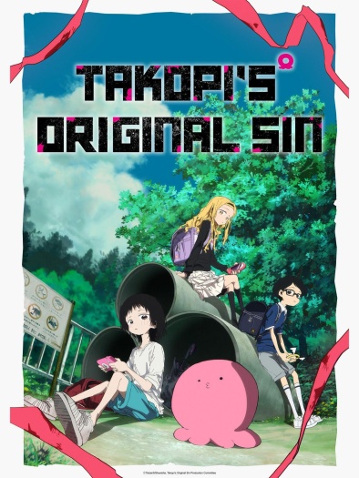 Takopis Original Sin (2025) AMZN Hindi ORG S01E[01-06] Dual Audio Series HDRip | 720p | 480p | ESubs