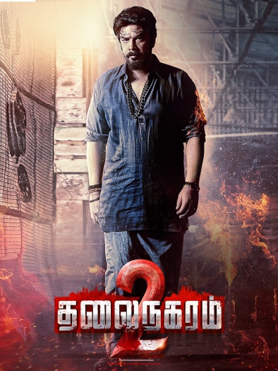 Thalainagaram 2 (2023) Hindi ORG Dual Audio South Movie HDRip | 1080p | 720p | 480p | ESubs