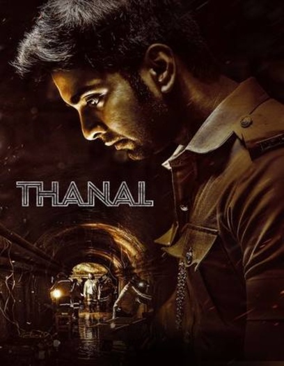 Thanal (2025) AMZN Hindi ORG Dual Audio South Movie HDRip | 1080p | 720p | 480p | ESubs