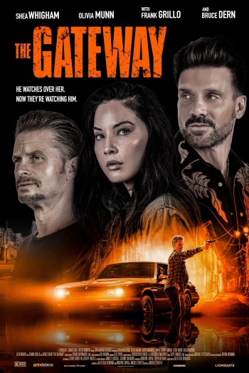 The Gateway (2021) Hindi Dual Audio Movie BluRay | 1080p | 720p | 480p | ESubs