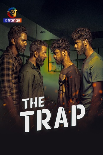 The Trap (2025) AMZN Hindi ORG S01 Complete Series HDRip | 1080p | 720p | 480p | ESubs