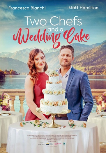Two Chefs and a Wedding