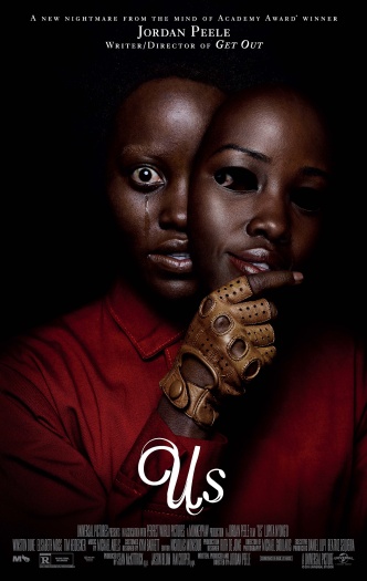 Us (2019) Hindi Dual Audio Movie BluRay | 1080p | 720p | 480p | ESubs