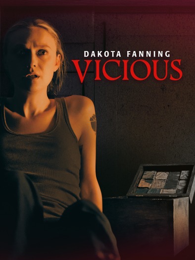 Vicious (2025) Hindi Dual Audio Movie HDRip | 1080p | 720p | 480p | ESubs