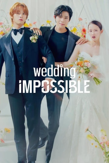 Wedding Impossible (2025) AMZN Hindi ORG S01E[01-12] Dual Audio Series HDRip | 720p | 480p | ESubs