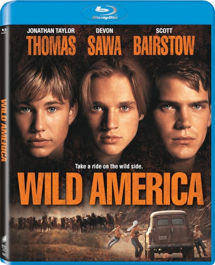 Wild America (1997) Hindi Dual Audio Movie BluRay | 1080p | 720p | 480p | ESubs