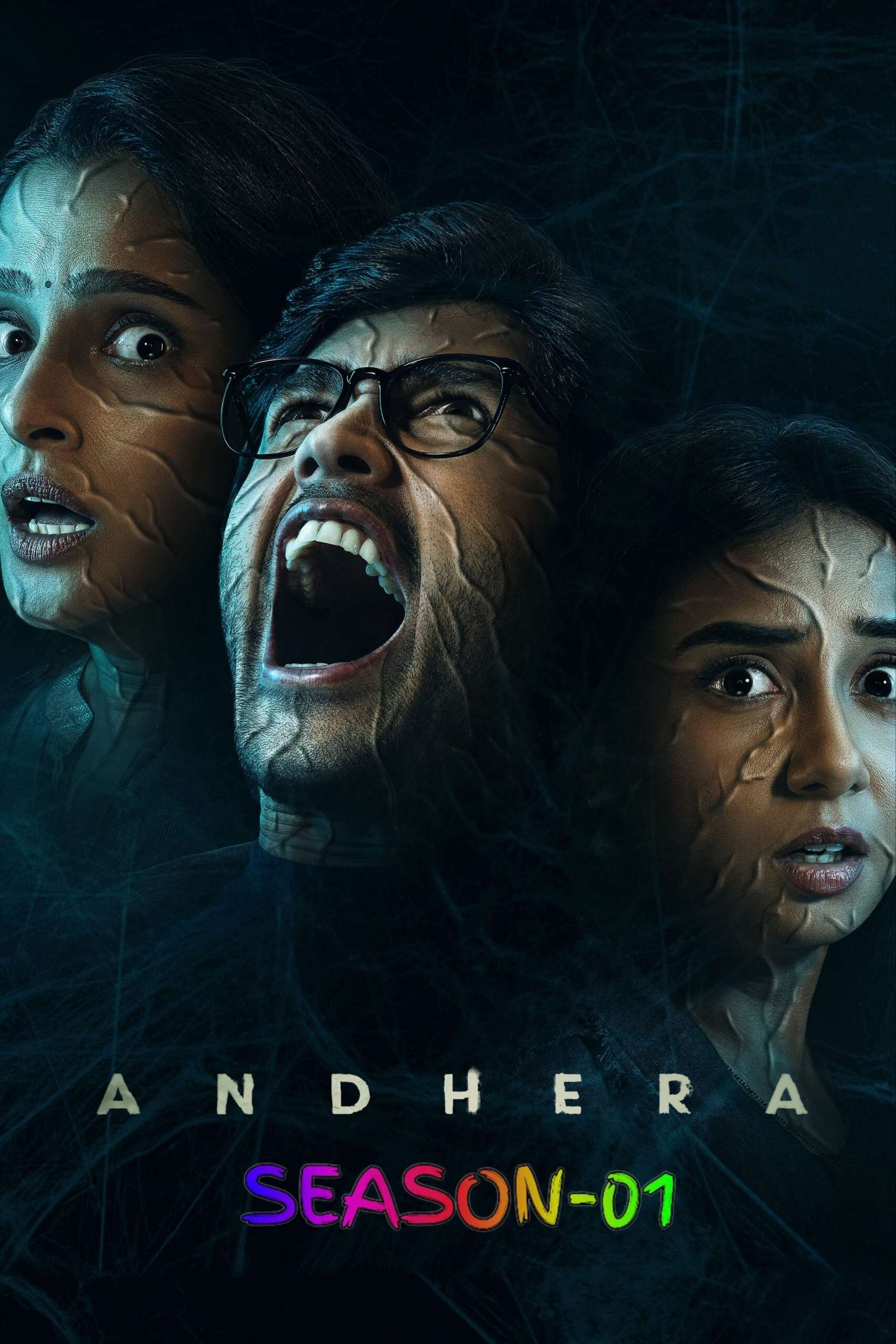 Andhera S01