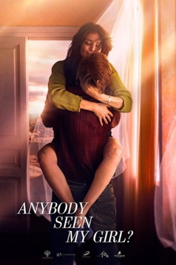 Anybody Seen My Girl (2021) Hindi Dual Audio Movie HDRip | 1080p | 720p | 480p | ESubs