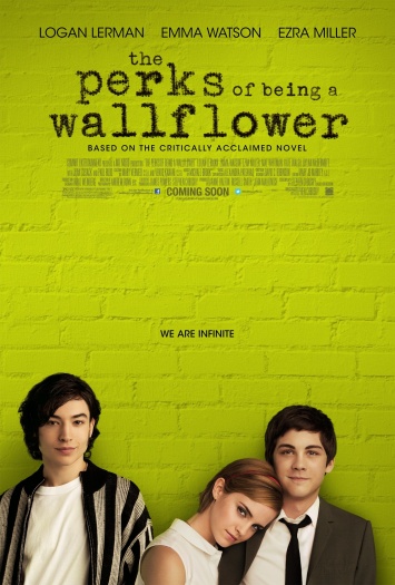 The Perks of Being a Wallflower (2012) Hindi Dual Audio Movie BluRay | 1080p | 720p | 480p | ESubs