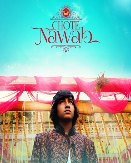 Chote Nawab (2024) Hindi Full Movie HDRip | 1080p | 720p | 480p | ESubs