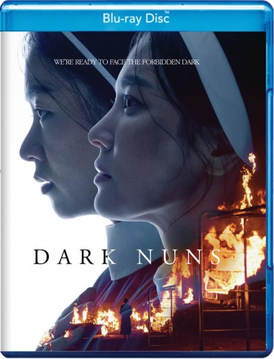Dark Nuns (2025) Hindi Dual Audio BluRay | 1080p | 720p | 480p | ESubs
