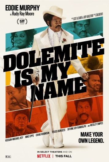 Dolemite Is My Name (2019) Hindi Dual Audio BluRay | 1080p | 720p | 480p | ESubs