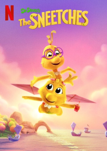 Dr Seusss The Sneetches (2025) Hindi Dual Audio HDRip | 1080p | 720p | 480p | ESubs