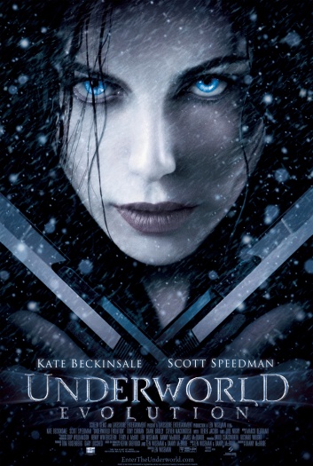Underworld: Evolution (2006) Hindi Dual Audio BluRay | 1080p | 720p | 480p | ESubs