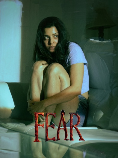 Fear (2024) Hindi ORG Dual Audio South Movie HDRip | 1080p | 720p | 480p | ESubs