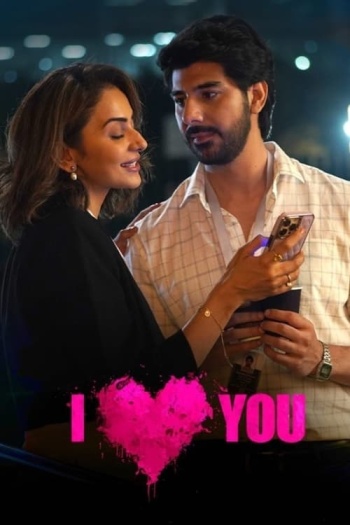 I Love You (2023) Hindi Full Movie HDRip | 1080p | 720p | 480p | ESubs