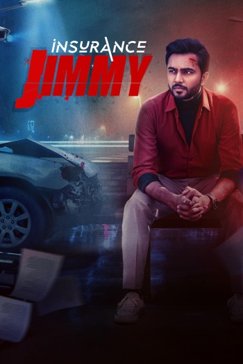 Insurance Jimmy (2024) Gujarati Movie HDRip | 1080p | 720p | 480p | ESubs