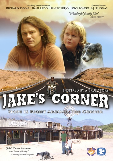 Jake’s Corner (2008) Hindi Dual Audio Movie BluRay | 720p | 480p | ESubs